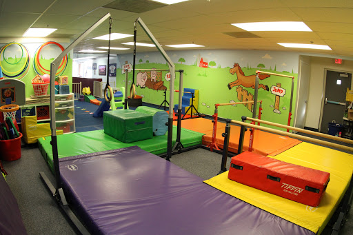 Gymnastics Center «Gold Medal Gymnastics», reviews and photos, 1700 E Elliot Rd, Tempe, AZ 85284, USA