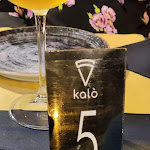 Photo n°6 de l'avis de Celeste.i fait le 15/09/2022 à 06:55 sur le  Kalò à Foggia