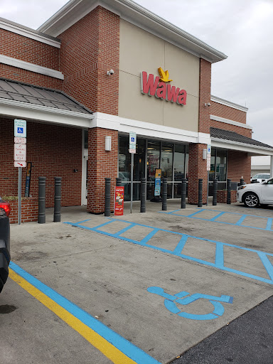 Convenience Store «Wawa», reviews and photos, 1001 W Patrick St, Frederick, MD 21702, USA