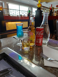 Plats et boissons du Restaurant asiatique Royal bourgoin à Bourgoin-Jallieu - n°3