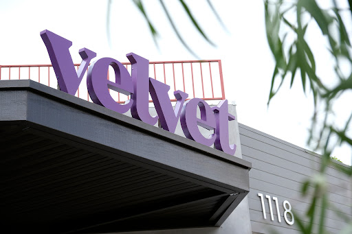 Velvet Cannabis Weed Dispensary Eagle Rock