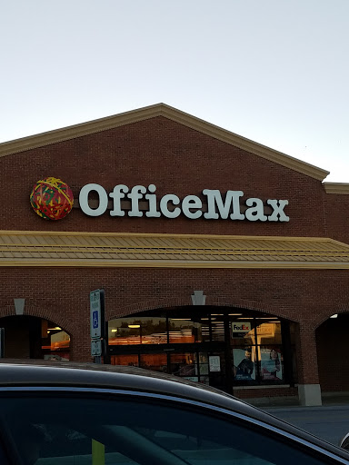 Office Supply Store «OfficeMax», reviews and photos, 6925 Southland Dr, Middleburg Heights, OH 44130, USA