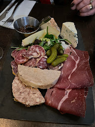 Photo n°29 de Le Marché à Paris ()