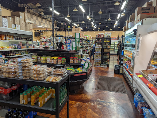 Grocery Store «Caspian Food Market», reviews and photos, 17040 N Scottsdale Rd # 108, Scottsdale, AZ 85255, USA