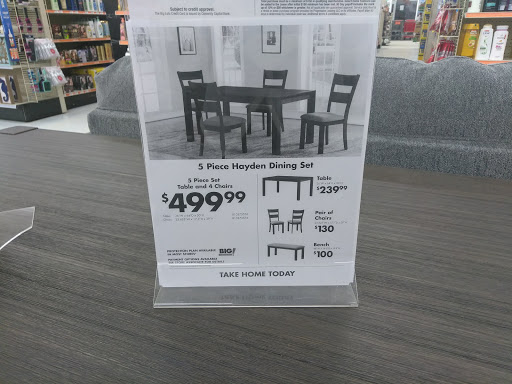 Discount Store «Big Lots», reviews and photos, 275 East Central Street, Franklin, MA 02038, USA