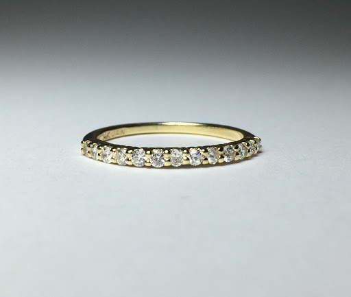 Jewelry Store «Hudson Valley Goldsmith», reviews and photos, 71 Main St, New Paltz, NY 12561, USA