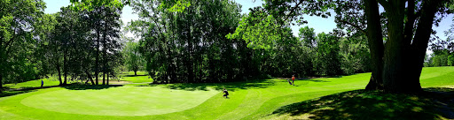 Golf Course «Chomonix Golf Course», reviews and photos, 700 Aqua Ln, Lino Lakes, MN 55014, USA