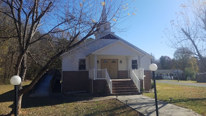 Midway United Missionary Church