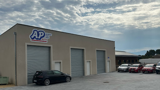 Photo 3 - Alb'Auto - Motrio