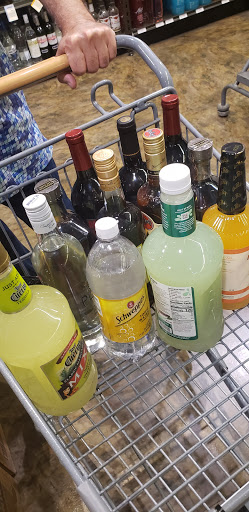 Wine Store «Total Wine & More», reviews and photos, 5720 Centennial Center Blvd, Las Vegas, NV 89149, USA