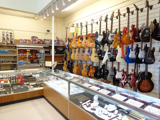 Pawn Shop «Money Market Pawn Shop», reviews and photos, 13607 SE Powell Blvd, Portland, OR 97236, USA