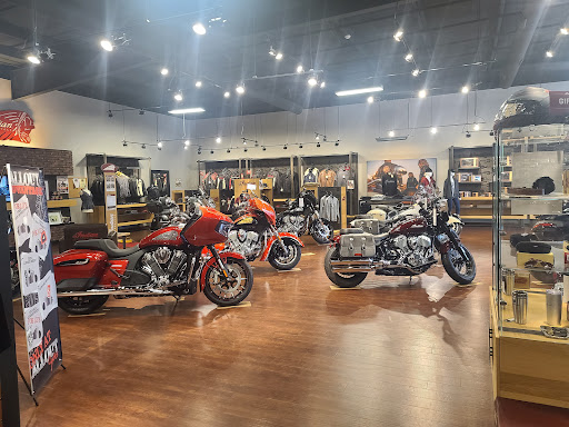 Motorcycle Dealer «All Out Cycles», reviews and photos, 108 Kempsville Rd # 103, Chesapeake, VA 23320, USA