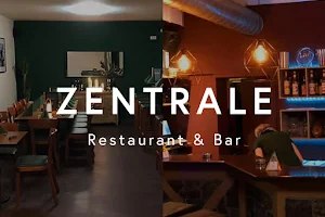 Bar Restaurant Zentrale image
