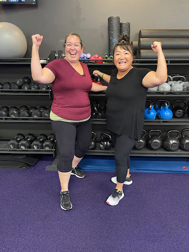 Gym «Anytime Fitness», reviews and photos, 1201 S Robert St #2, West St Paul, MN 55118, USA