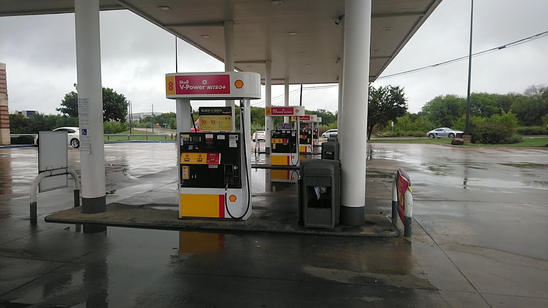 Shell