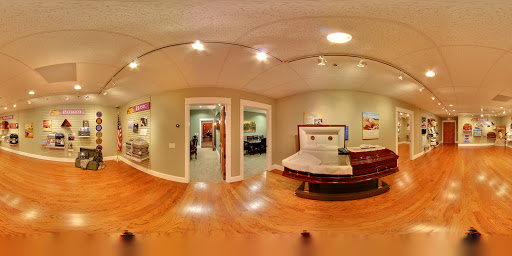 Funeral Home «Williams Funeral Home & Crematory», reviews and photos, 2517 Trotwood Ave, Columbia, TN 38401, USA