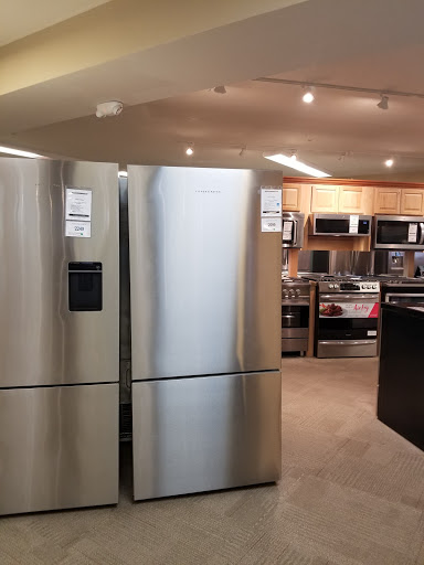 Appliance Store «Standard TV & Appliance», reviews and photos, 1205 NE 33rd Ave, Portland, OR 97232, USA