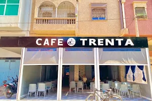 Café Trenta image