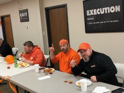 HVAC Contractor «Summers Plumbing Heating & Cooling», reviews and photos, 5296 E 65th St, Indianapolis, IN 46220, USA