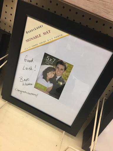 Craft Store «Hobby Lobby», reviews and photos, 4105 Lebanon Pike, Hermitage, TN 37076, USA