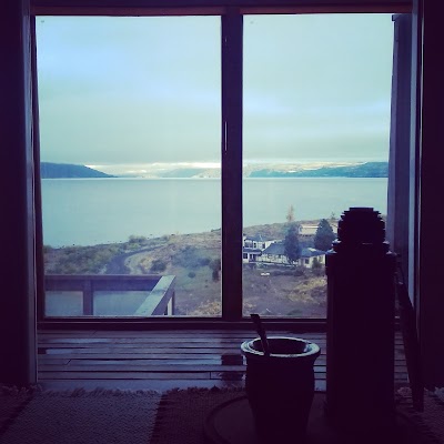Photos of Home lodge