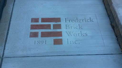 Masonry Supply Store «Frederick Brick Works, Inc.», reviews and photos, 1731 Monocacy Blvd, Frederick, MD 21701, USA