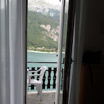 Photo n°1 de l'avis de Liubov.h fait le 08/08/2020 à 13:34 sur le  Lago Park Hotel Molveno à Molveno