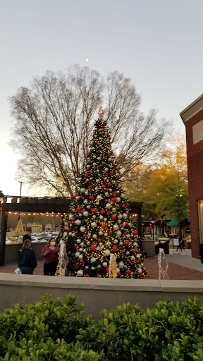 Shopping Mall «The Avenue Peachtree City», reviews and photos, 239 City Cir #1050, Peachtree City, GA 30269, USA