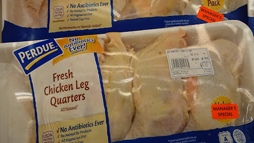 Grocery Store «Foodtown of Williamsburg», reviews and photos, 159 N 3rd St, Brooklyn, NY 11211, USA