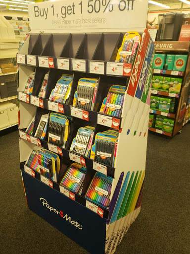 Office Supply Store «Staples», reviews and photos, 43313 Woodward Ave, Bloomfield Hills, MI 48302, USA