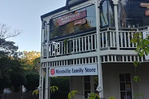 The Salvation Army Montville Family Store image
