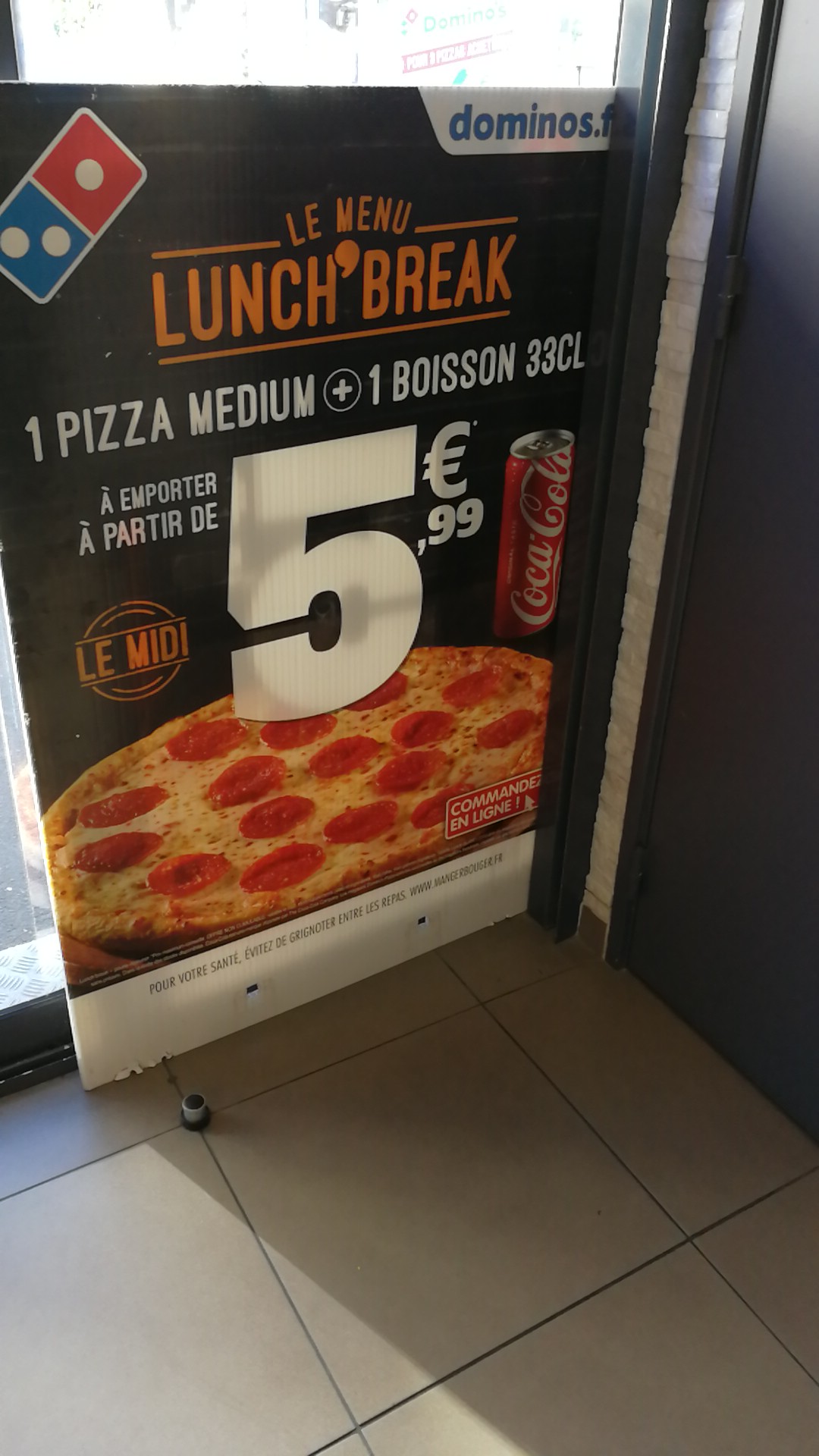 Photo n° 5 de l'avis de Nicolas.i fait le 05/08/2018 à 16:59