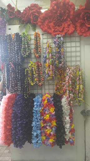Florist «Island Leis & Bouquets», reviews and photos, 23726 S Main St, Carson, CA 90745, USA