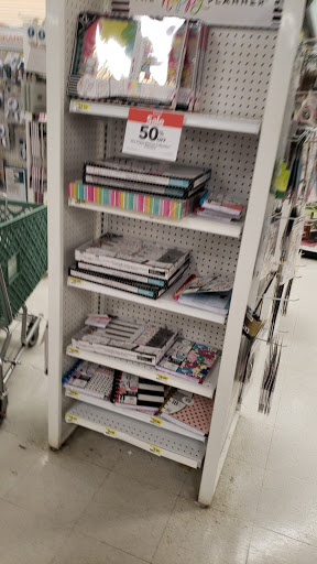 Fabric Store «Jo-Ann Fabrics and Crafts», reviews and photos, 26337 Brookpark Rd, North Olmsted, OH 44070, USA