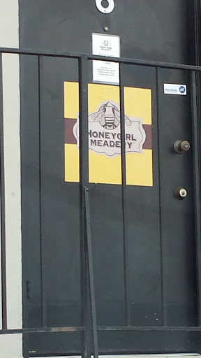 Winery «Honeygirl Meadery», reviews and photos, 105 Hood St #6, Durham, NC 27701, USA