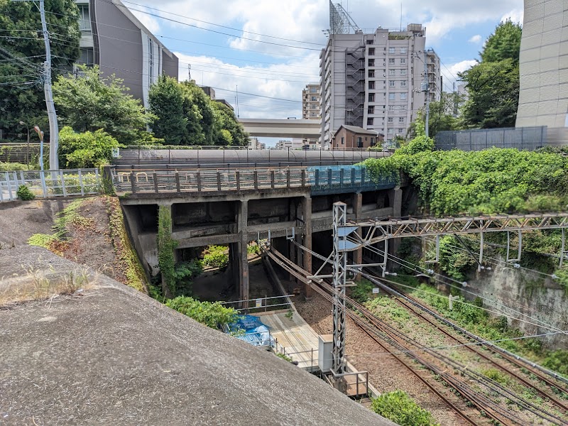 シャトレ明大前