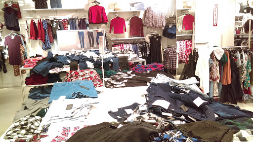 Clothing Store «Forever 21», reviews and photos, 459 Washington St, Boston, MA 02108, USA