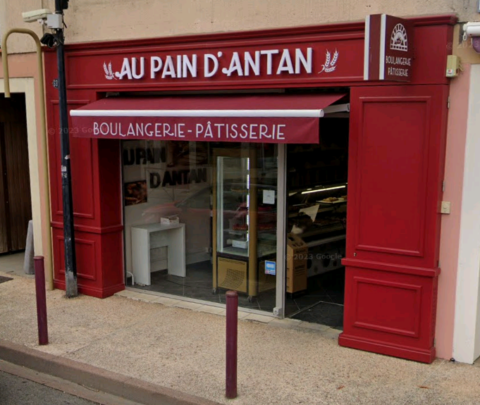 Photo n° 1 de l'avis de Henri.O fait le 19/01/2024 à 05:56