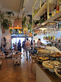 Atmosphère du Restaurant italien PAPA FREDO à Marseille - n°10
