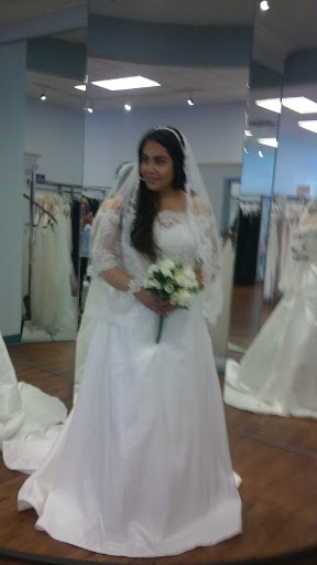Bridal Shop «Alfred Angelo Bridal», reviews and photos, 358 La Cienega Blvd, Los Angeles, CA 90048, USA