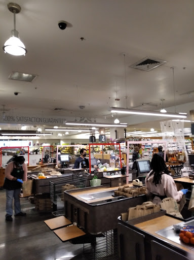 Grocery Store «Whole Foods Market», reviews and photos, Whole Foods Market, 110 Bloomingdale Rd, White Plains, NY 10605, USA