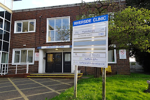 AHP Suffolk, Riverside Clinic