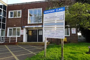 AHP Suffolk, Riverside Clinic image