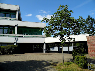 Bertha-von-Suttner-Gemeinschaftsschule (mit Oberstufe)