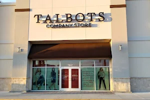 Talbots image