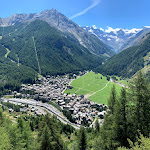 Photo n°1 de l'avis de peppuccio.n fait le 19/08/2020 à 19:56 sur le  Hotel Belvedere à Cogne