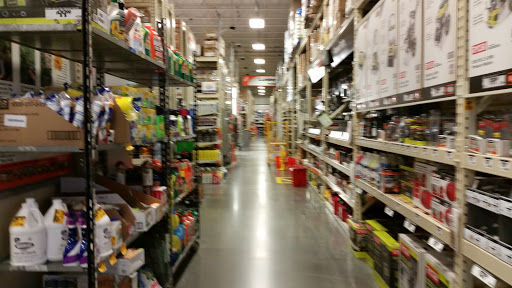 Home Improvement Store «The Home Depot», reviews and photos, 2965 Decherd Blvd, Winchester, TN 37398, USA