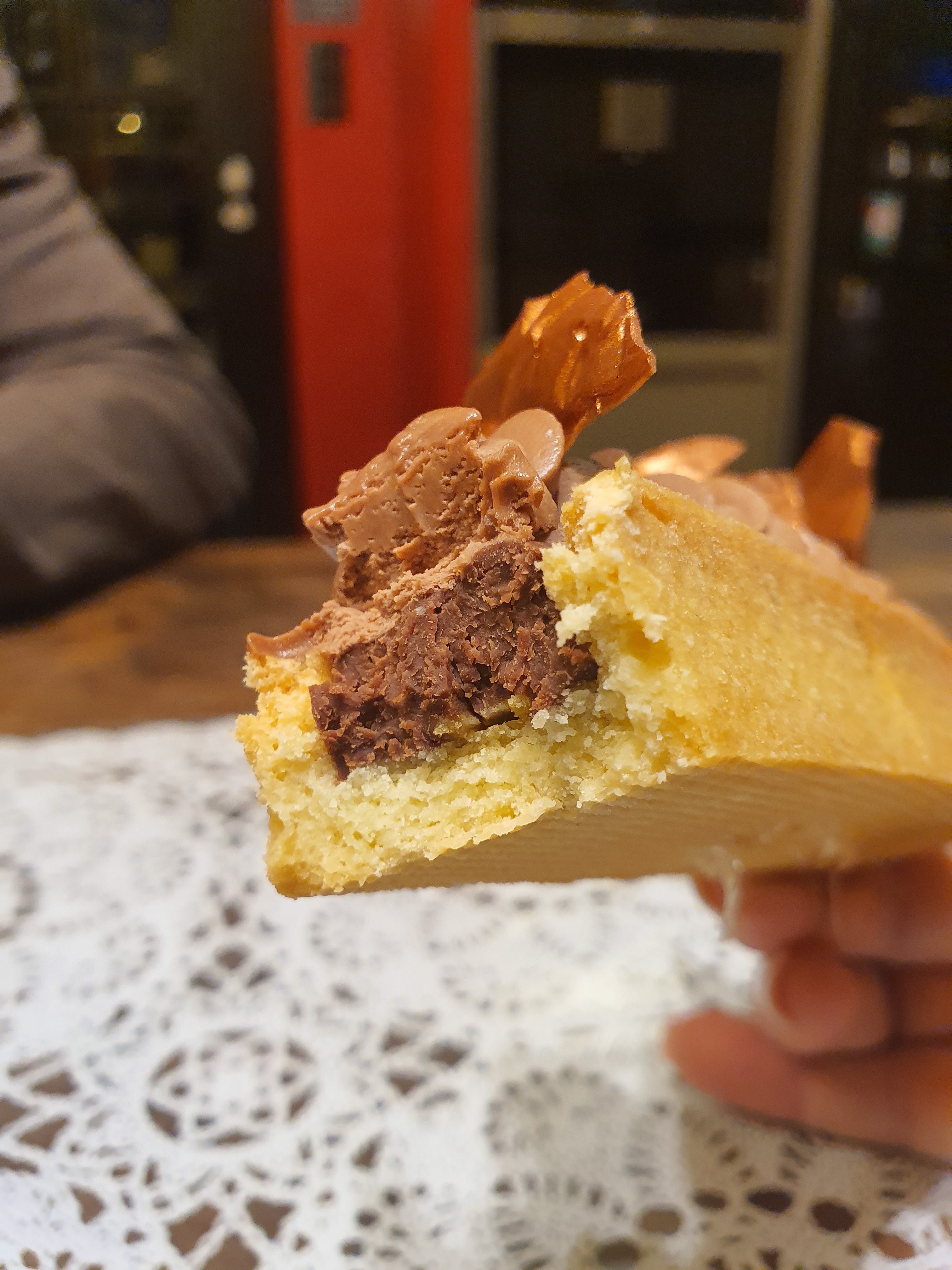 Photo n° 2 de l'avis de Charlotte.. fait le 29/12/2019 à 12:16