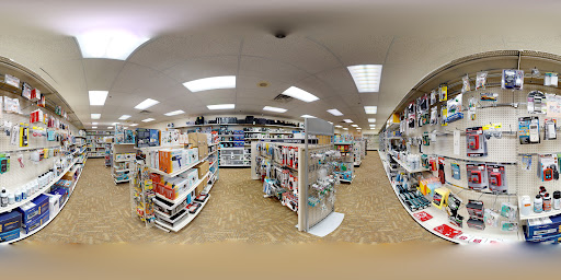 Electronics Store «Micro Center», reviews and photos, 550 Lancaster Ave, St Davids, PA 19087, USA