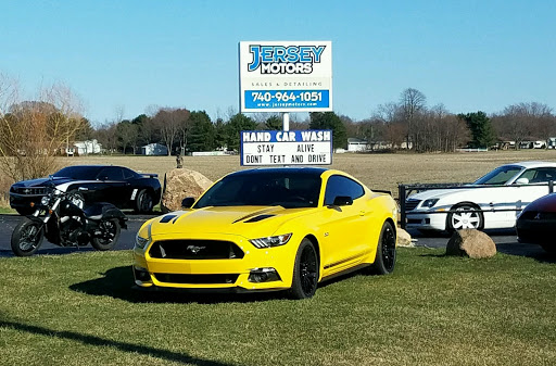 Used Car Dealer «Jersey Motors», reviews and photos, 12321 Worthington Rd, Pataskala, OH 43062, USA